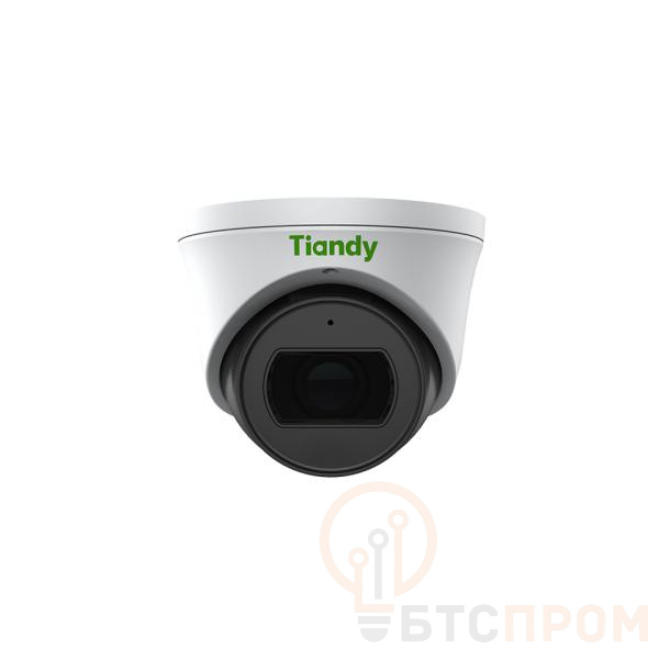 Видеокамера IP 5Мп купольная ИК-30м PoE/DC12В IP66 (2.8-12мм) TC-C35SS I3/A/E/Y/M/2.8-12mm/V4.0 Tiandy Tiandy 00-01017841 фото в каталоге от BTSprom.by  Видеокамера IP 5Мп купольная ИК-30м PoE/DC12В IP66 (2.8-12мм) TC-C35SS I3/A/E/Y/M/2.8-12mm/V4.0 Tiandy Tiandy 00-01017841 фото в каталоге от BTSprom.by