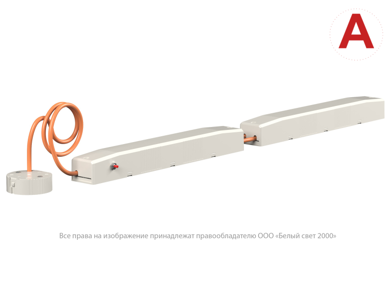  Светильник аварийный BS-OKO-83-L1-INEXI3 Белый свет a15277 фото в каталоге от BTSprom.by