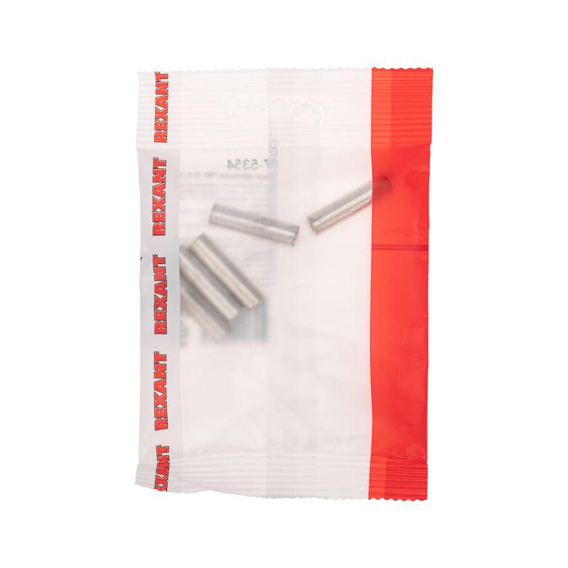  Гильза кабельная ГМЛ 10 Rexant 07-5354 фото в каталоге от BTSprom.by