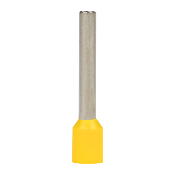  Наконечник штыревой втулочный изол. НШвИ 6.0-24 (уп.50шт) PROxima EKF nhvi-6.0-24 фото в каталоге от BTSprom.by