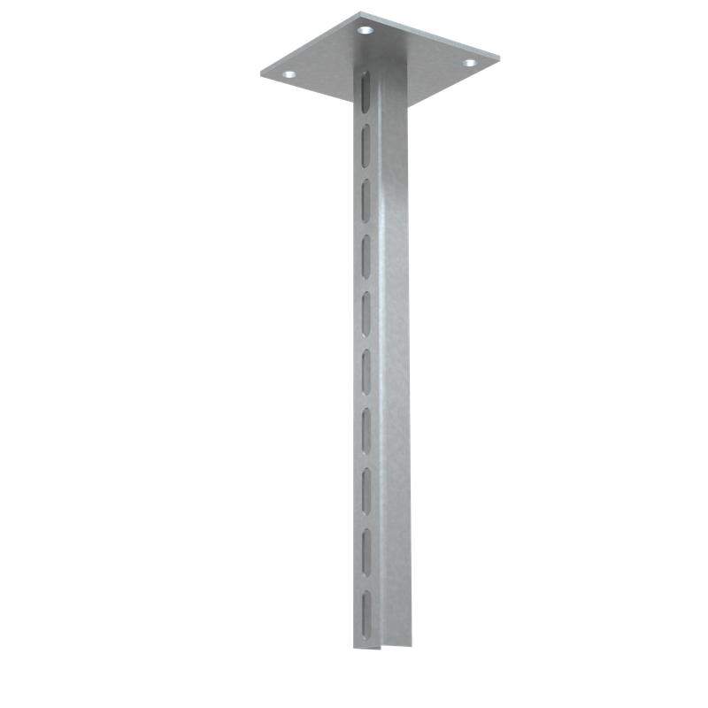 Стойка потолочная L300 PST300 INOX304 КМ LO6016 от BTSprom.by