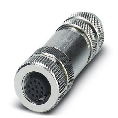 разъем sacc-m12fs-12sol-pg 9-m sh phoenix contact 1404411 от BTSprom.by