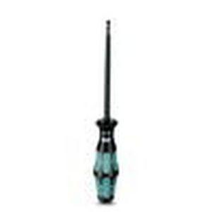 отвертка szs 1.0х6.5 vde 1205079 phoenix contact 1205079 от BTSprom.by