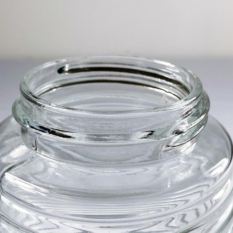  Рассеиватель НББ бочонок стеклянный Элетех 1005050039 фото в каталоге от BTSprom.by