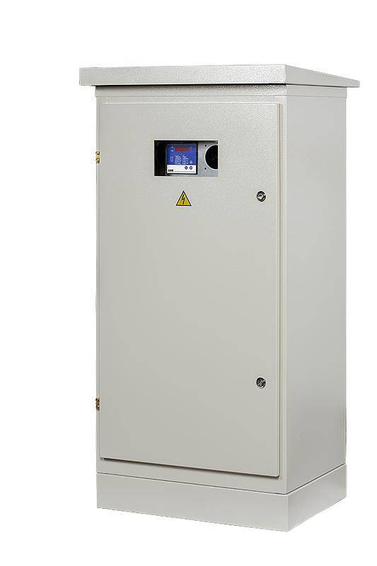установка укрм-0.4-200-50 у1 база с рубильником хомов электро от BTSprom.by