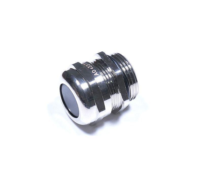 ввод кабельный npt3/4 ут1.5 d13-18 латунь гофроматик zeta30183 от BTSprom.by