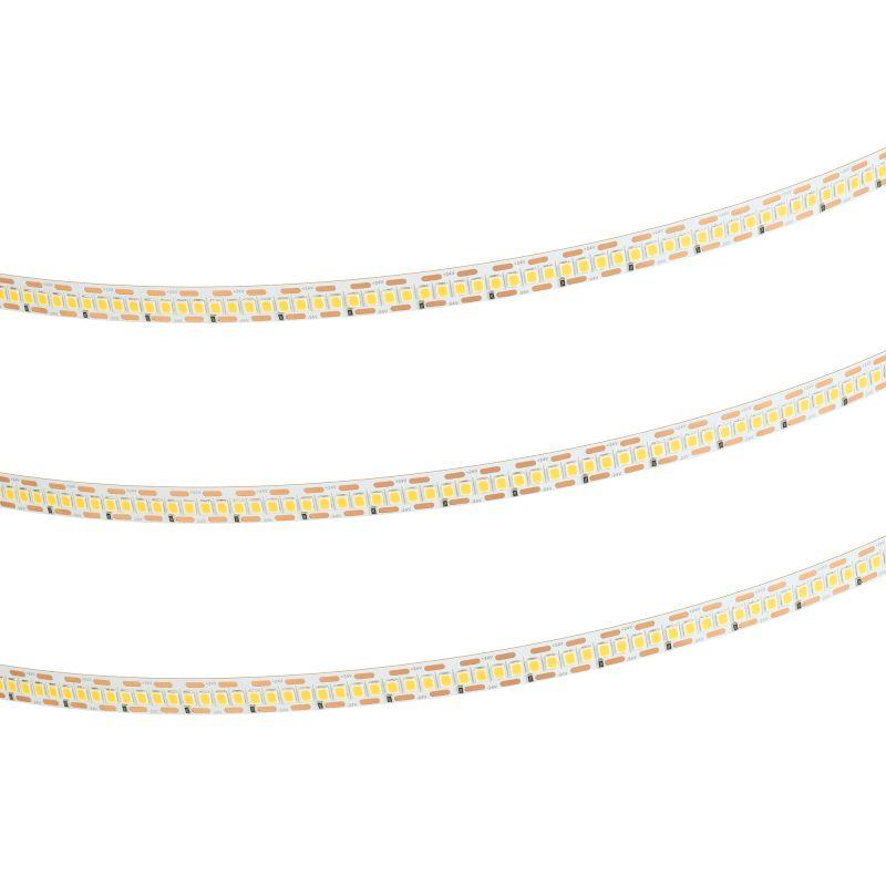 лента светодиодная fc-a240-10mm 24в white6000-cx1 24вт/м ip20 резка 1 светодиод (уп.5м) arlight 059175 от BTSprom.by