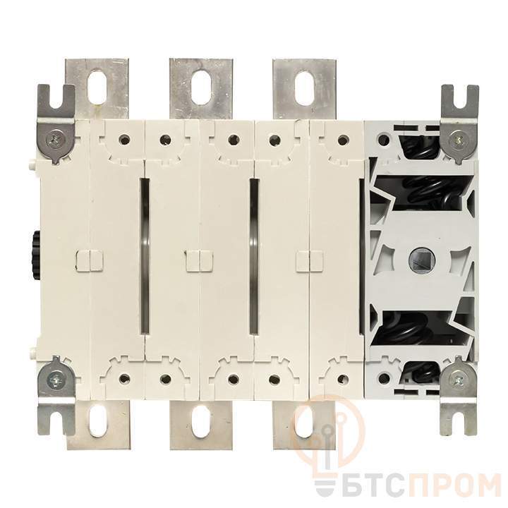  Рубильник 3п 1250А без рукоятки управления TwinBlock PROxima EKF tb-s-1250-3p фото в каталоге от BTSprom.by