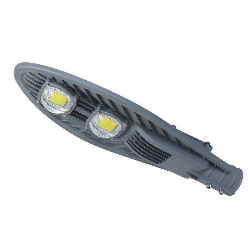 уличный светодиодный светильник led favourite cobra 100w slc-cob1 175-265v (5800-6500 к) от BTSprom.by