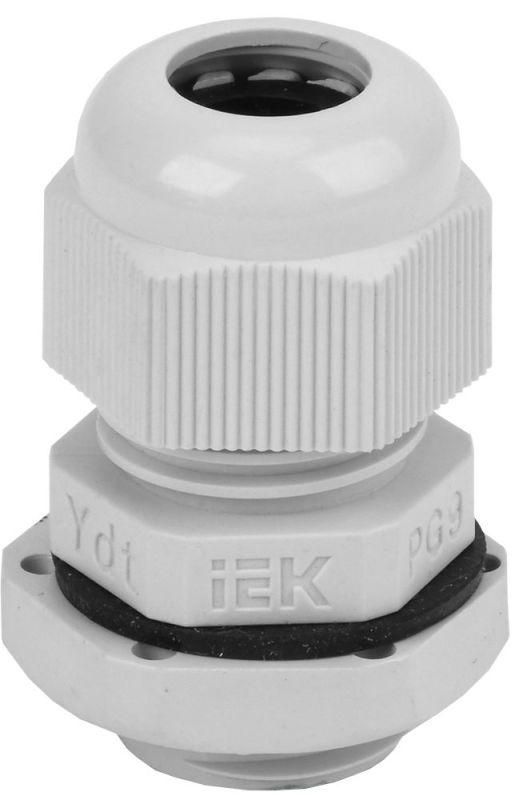 сальник pg9 d6-7мм iek ysa20-08-09-54-k41 от BTSprom.by