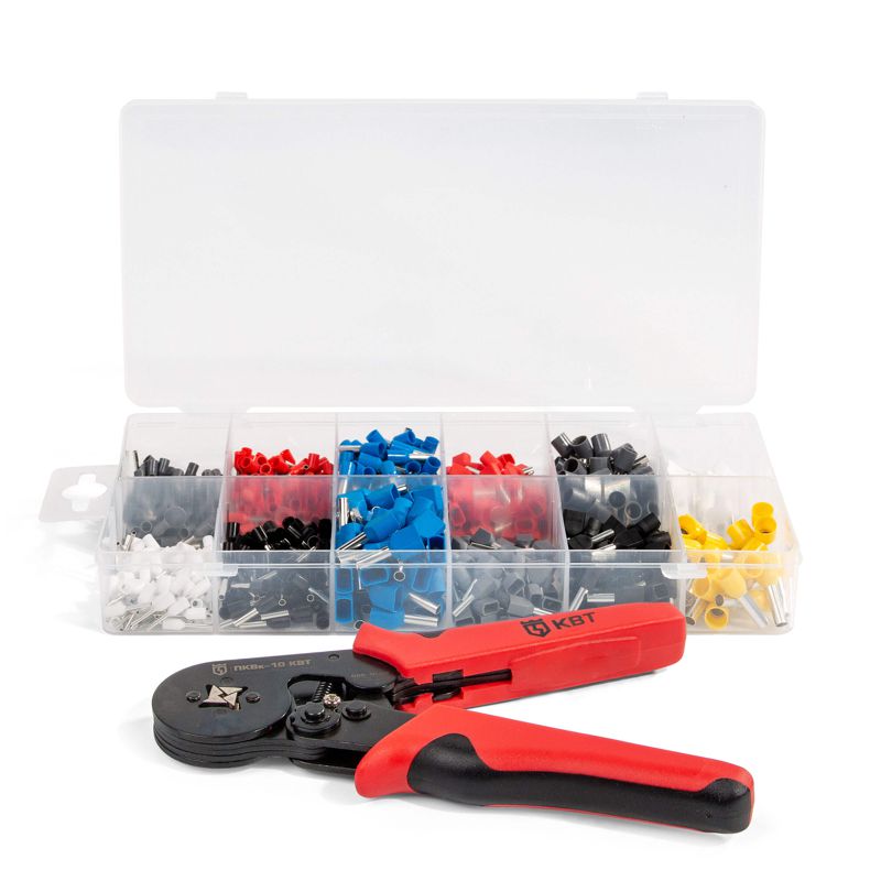 набор ншви к-775-1 квт 83364 от BTSprom.by