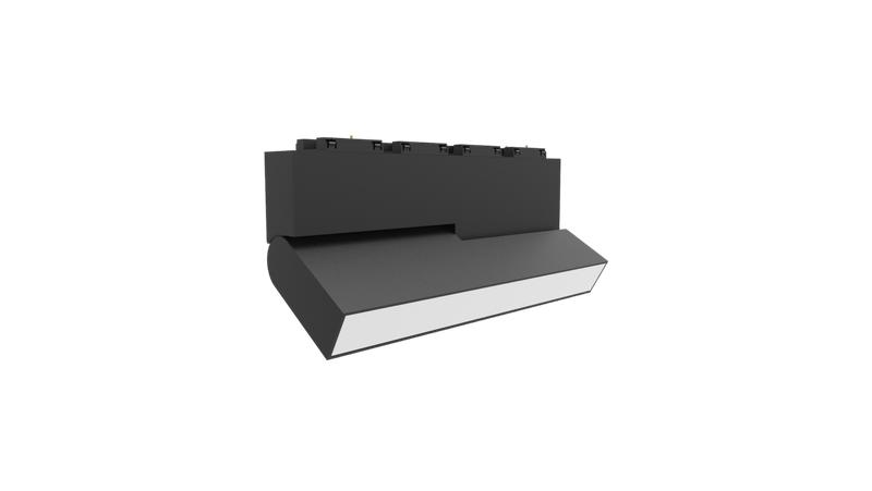 светильник трековый sy-601256f-20-bl-nw swg pro 20вт 4000к swg pro черн. designled 00-00012934 от BTSprom.by