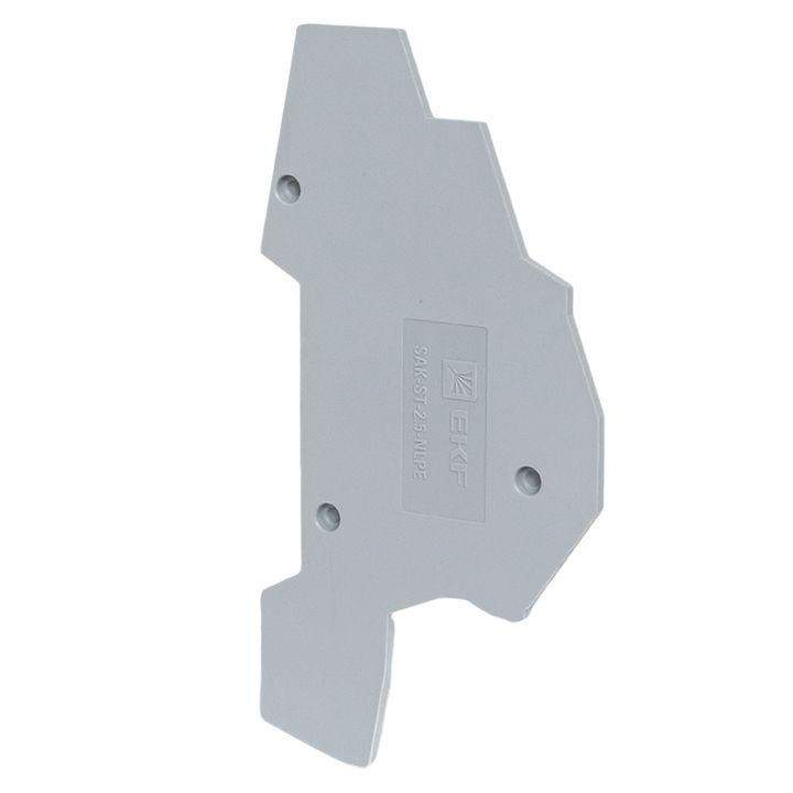 заглушка для st-2.5 nlpe ekf sak-st-2.5-nlpe от BTSprom.by