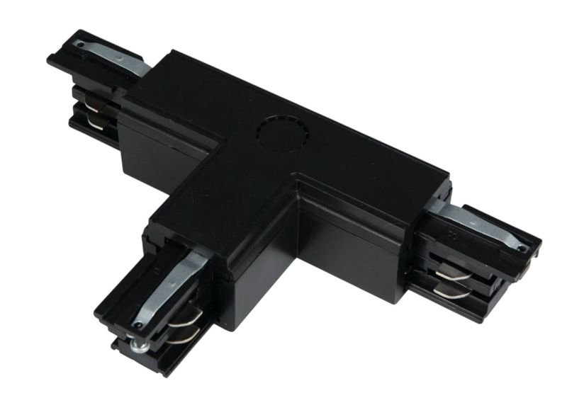 соединение т-образное черн. ledel y0000026542 от BTSprom.by