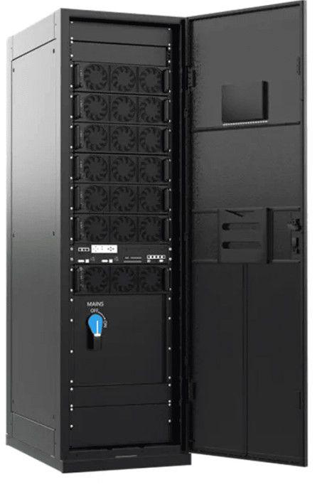 фрейм для ибп excelente vm 300кв.а/квт с байпасом (q3) пнр se exlfrm300khs от BTSprom.by