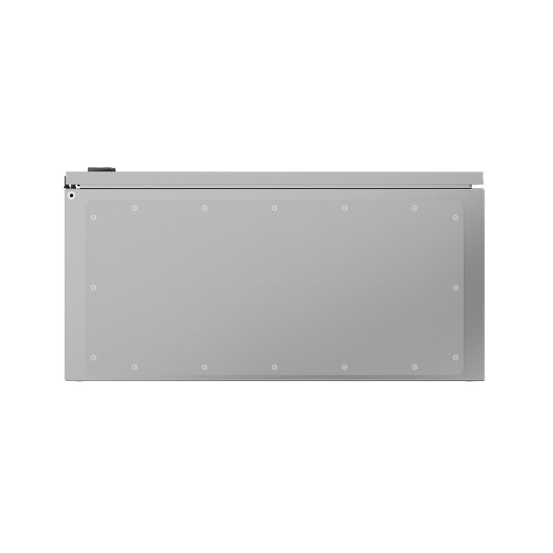  Корпус навесной STH с М/П из нержавеющей стали AISI316 500х600х300мм с фланцем DKC R5STH0563F-316 фото в каталоге от BTSprom.by