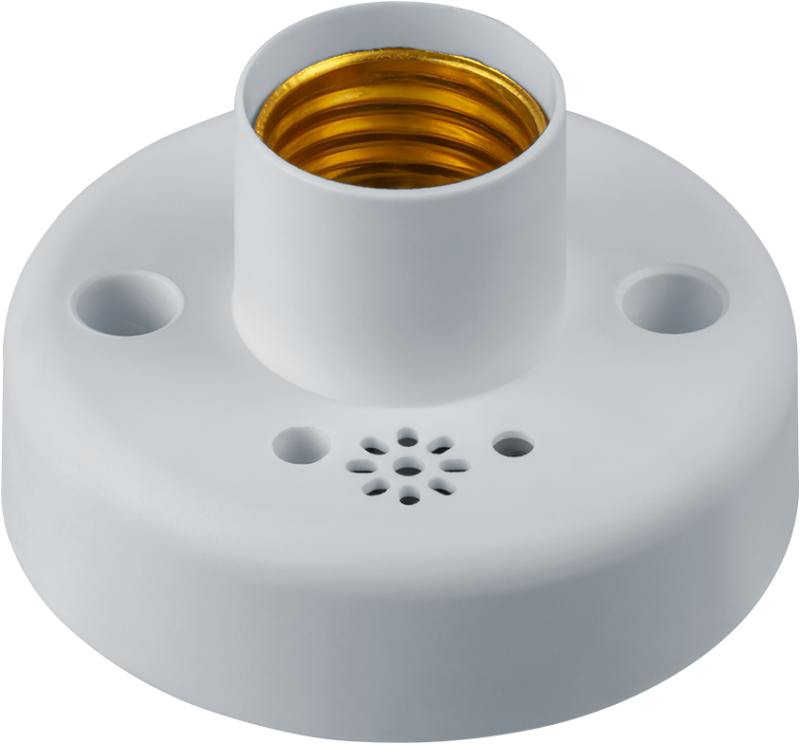 светильник 80 346 dpb-04-e27 жкх с оптико-акустич. датчиком без рассеив. navigator 80346 от BTSprom.by