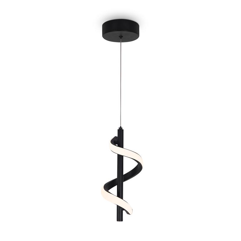 светильник helix 10вт ip20 подвесной freya fr6097pl-l10b от BTSprom.by