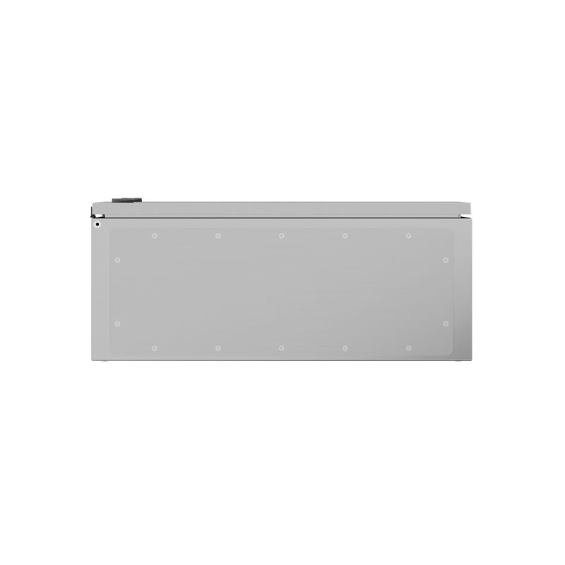  Корпус навесной STH с М/П из нержавеющей стали AISI316 1000х600х250мм с фланцем DKC R5STH1069F-316 фото в каталоге от BTSprom.by