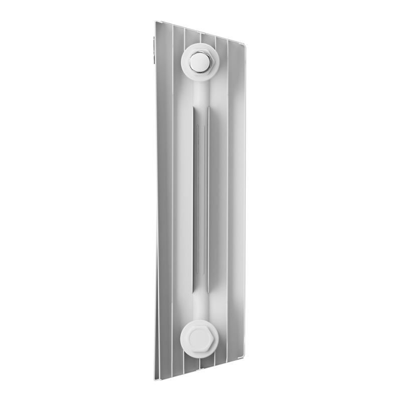  Радиатор PianoForte 300 16 секц. биметал. Bianco Traffico Royal Thermo НС-1346043 фото в каталоге от BTSprom.by