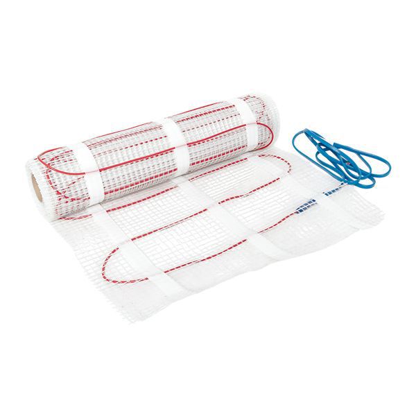  Комплект "Теплый пол" (мат) двухжил. 600Вт 4кв.м "Уют" PROxima EKF nm2-600-4 фото в каталоге от BTSprom.by