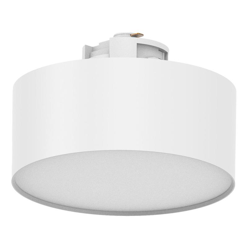 светильник светодиодный трековый на шинопровод 18вт 1440лм 4000к 110град. бел. al129 feron 51159 от BTSprom.by