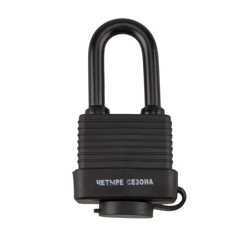  Замок навесной ВЗ-40 ДД ЧЕТЫРЕ СЕЗОНА 79-0124 фото в каталоге от BTSprom.by