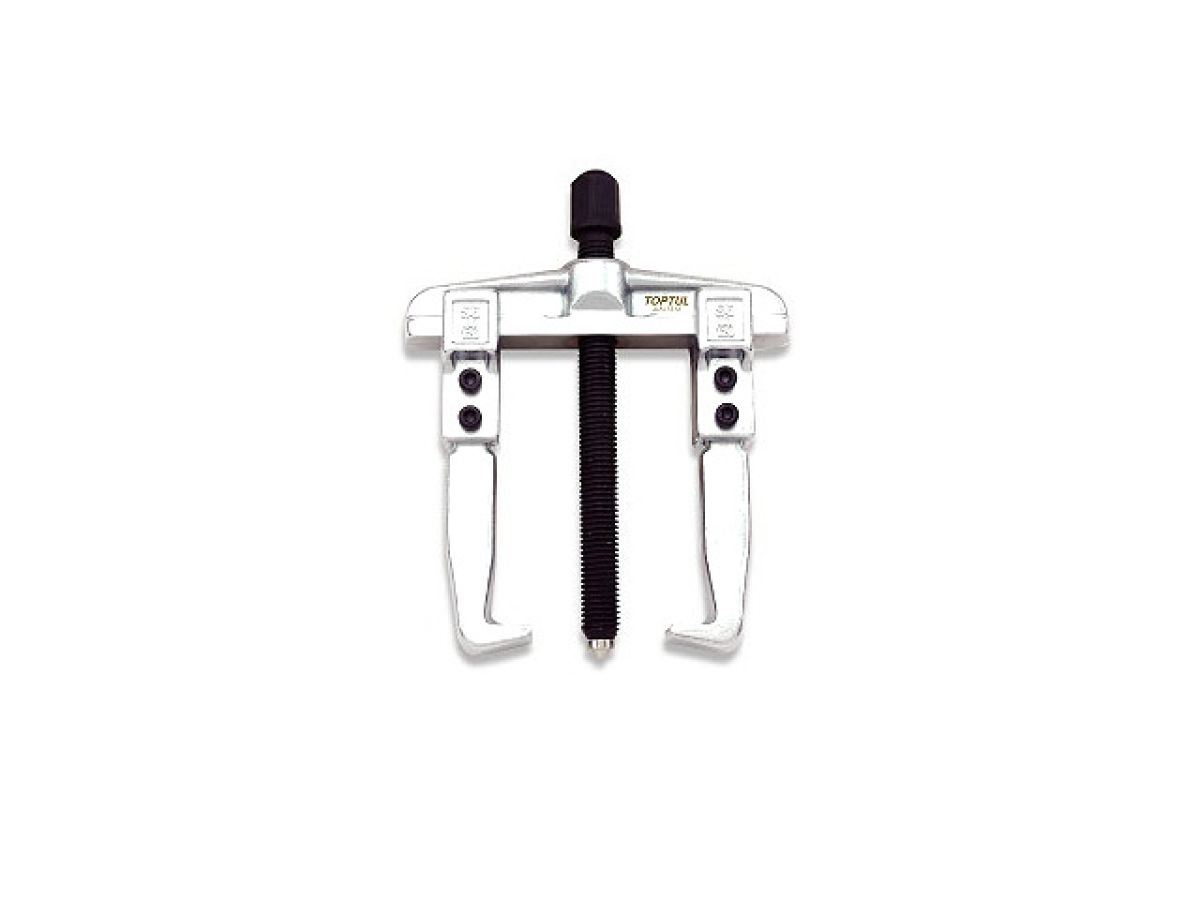 съемник подшипников 2-зажимн. 80мм toptul jjal1208 от BTSprom.by