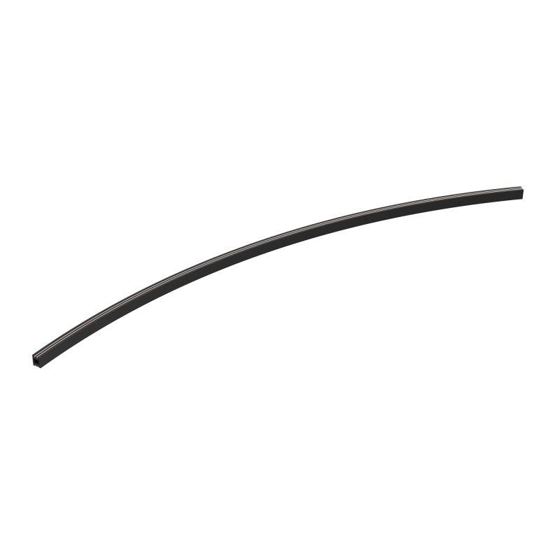трек art-apriori-track-arc-a-1722-3000 (bk 1/8) ip20 металл arlight 045719 от BTSprom.by