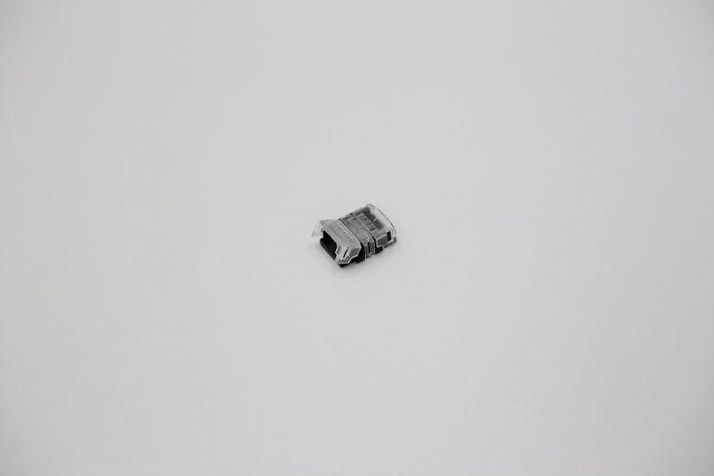 разъем 4pin для led ленты rgb 10мм (соединение 2х лент) varton v4-r0-70.0024.str-0001 от BTSprom.by