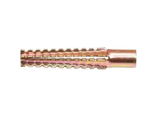 дюбель для газосиликатных блоков 10х60 мм mud (800 шт в коробе) starfix sm-41282-800 от BTSprom.by
