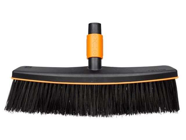 щетка универсальная 38-18,5см quikfit fiskars 1001416 от BTSprom.by