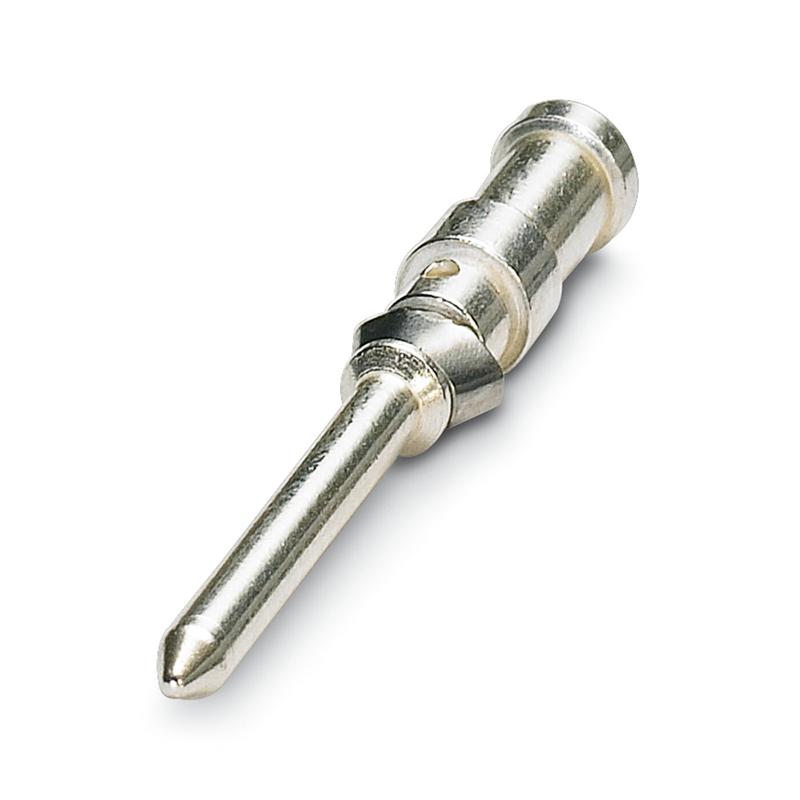 контакт обжимной ck1.6-ed-1.00st ag phoenix contact 1663365 от BTSprom.by