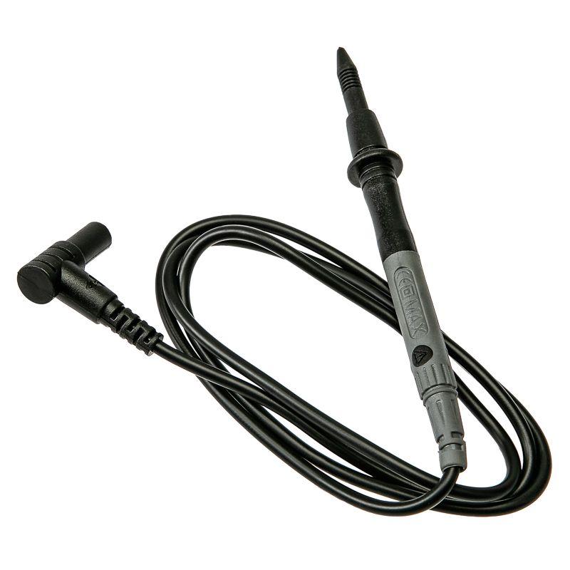  Мультиметр-пробник цифровой R8211 Rexant 13-3125 фото в каталоге от BTSprom.by