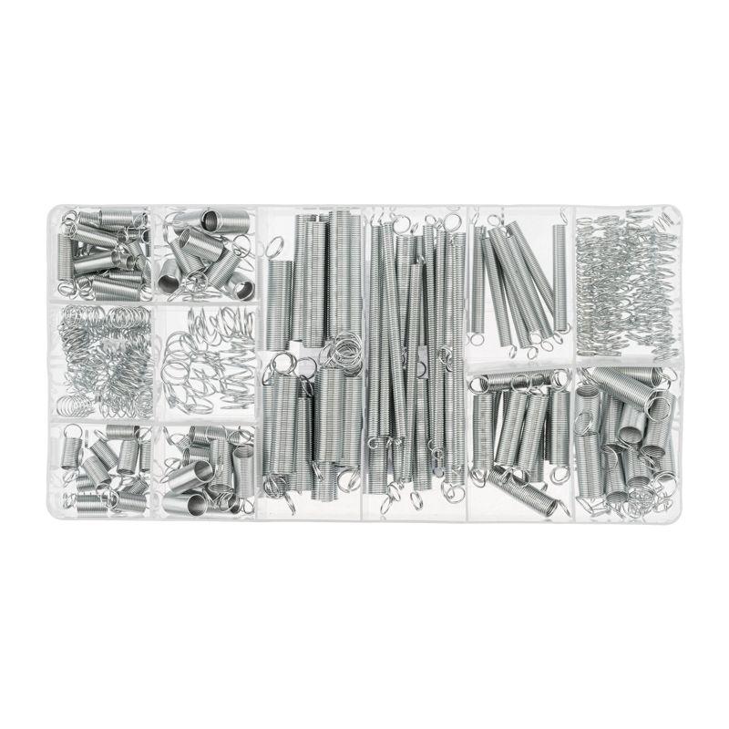  Набор пружин (уп.200шт) Kranz KR-01-3101-20 фото в каталоге от BTSprom.by