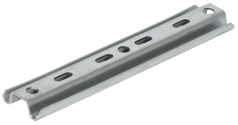 Держатель горизонтальный VH200 нерж. сталь INOX IEK CLW10-VH-200-INOX от BTSprom.by