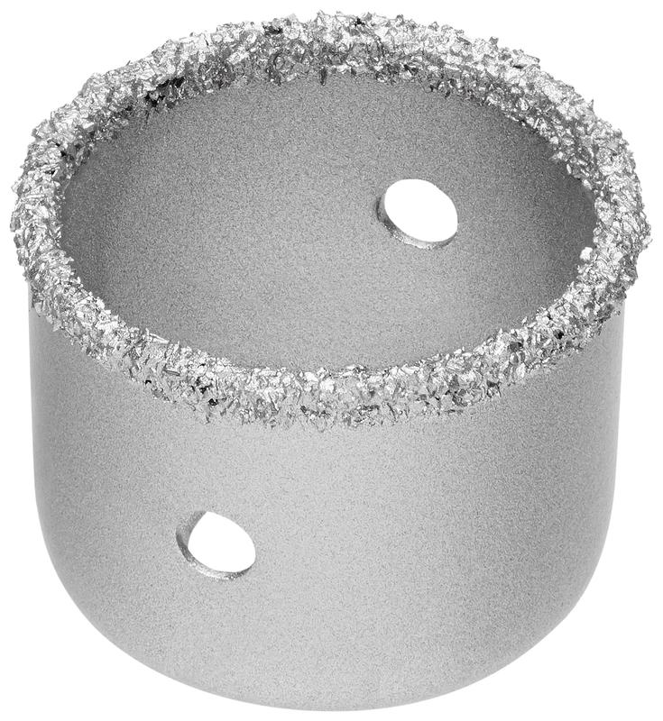  Коронка кольцевая карбидная по кафелю 38мм глуб. пропила 25мм FIT 16567 фото в каталоге от BTSprom.by