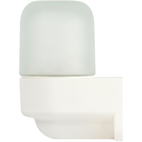 светильник нбб 01-60-003 max 60вт e27 ip65 для бани и сауны полиамид/стекло угловой бел. нпб400 эра б0070941 от BTSprom.by