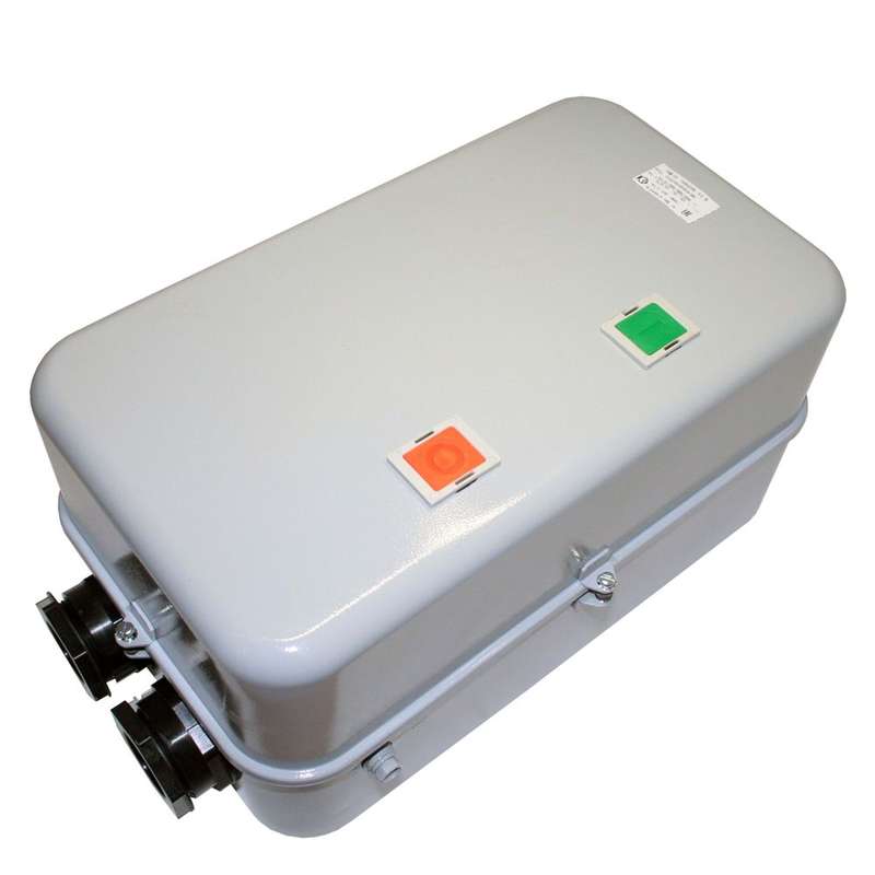 пускатель пм12-100220 у2 в кат. 24в 1002 кашин 068220221вв024000320 от BTSprom.by