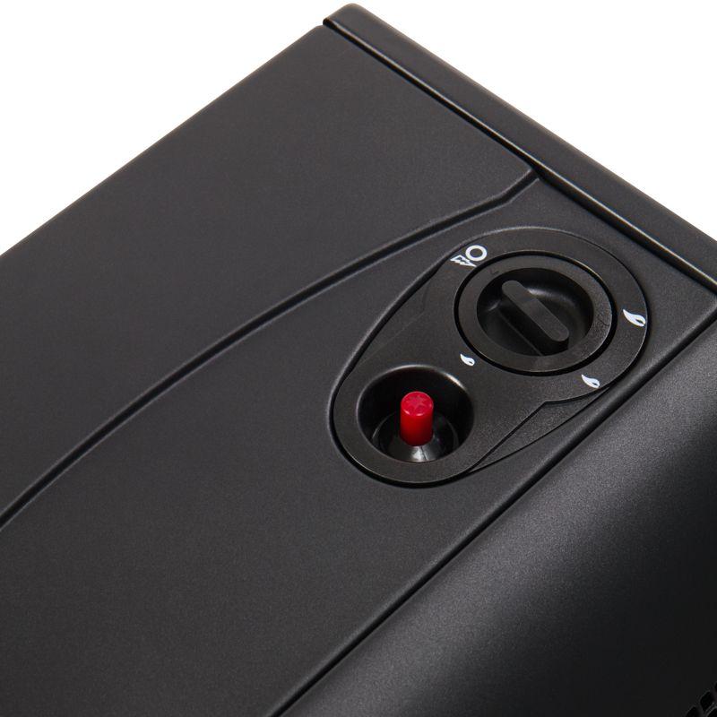  Обогреватель инфракрасный газовый для дома 4.2кВт для баллона 27л черн. Rexant 60-0022 фото в каталоге от BTSprom.by