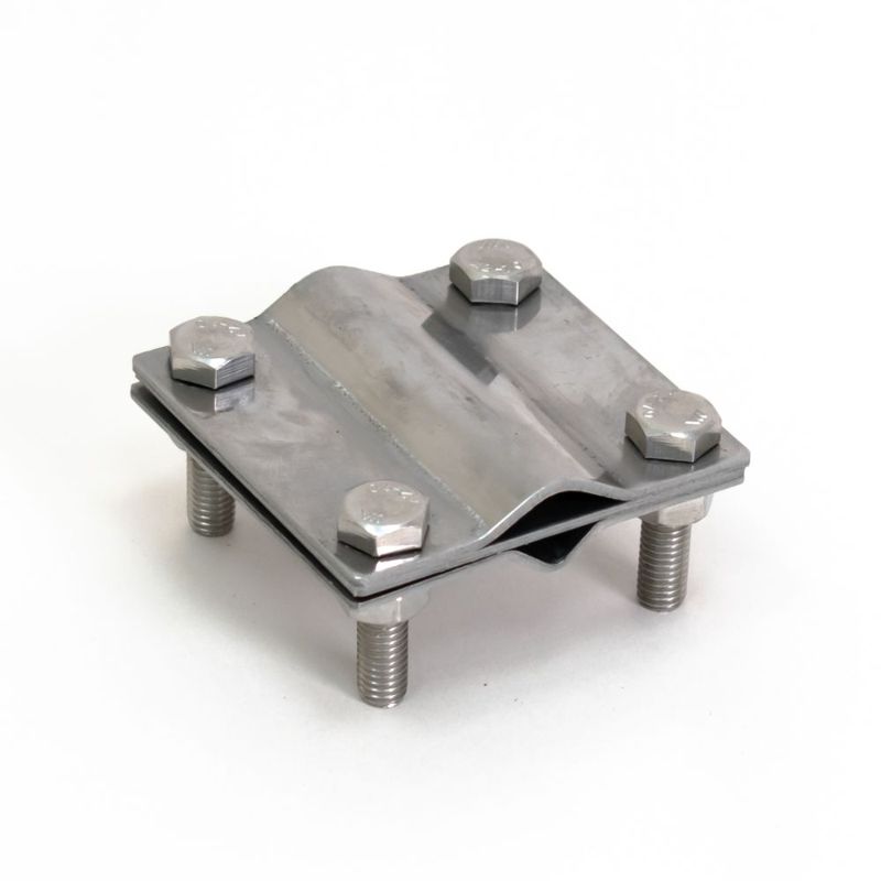 зажим штырь-полоса-прут inox промрукав pr08.12736 от BTSprom.by