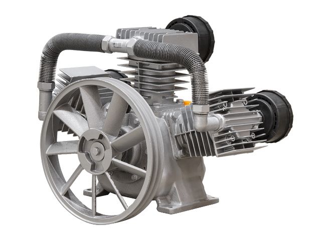компрессорная голова eco aep-75-900 (900 л/мин, 7,5 квт, 10 бар) aep-75-900 от BTSprom.by