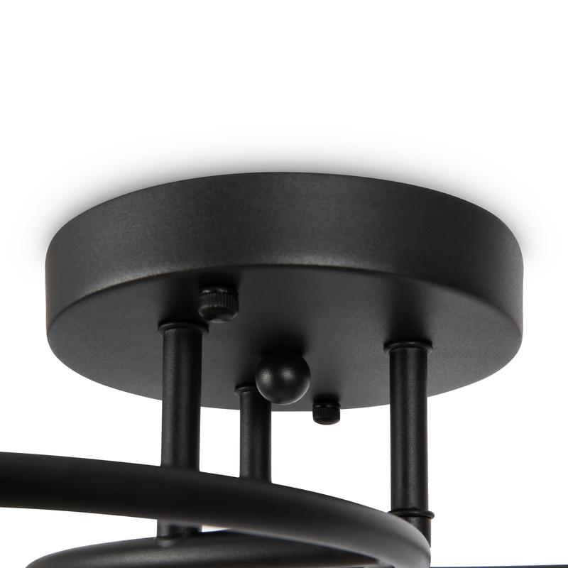  Светильник Tibo 6Вт IP20 потолочн. Freya FR6048CL-L6B фото в каталоге от BTSprom.by