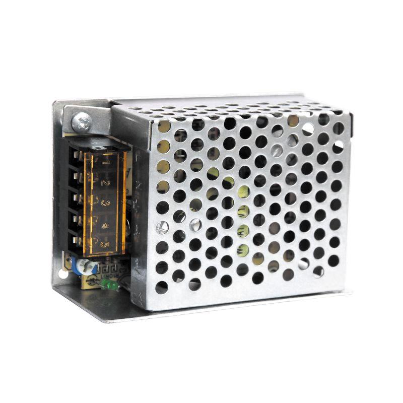  Блок питания для светодиодной ленты Black 30Вт 12В IP20 (драйвер) GAUSS 202003030 фото в каталоге от BTSprom.by