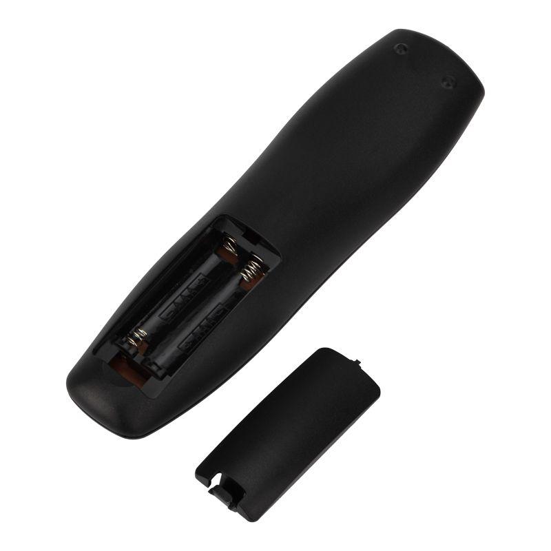  Пульт дистанционного управления универс. для ресивера Rexant 38-0009 фото в каталоге от BTSprom.by