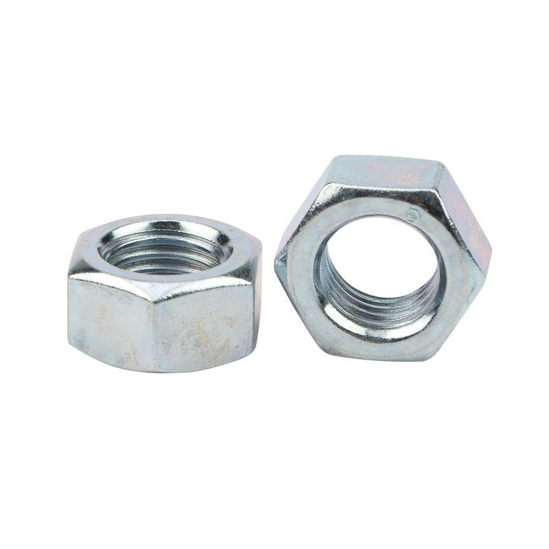гайка шестигранная din 934 m16 (уп.4шт) kranz 1304-0016-4 от BTSprom.by