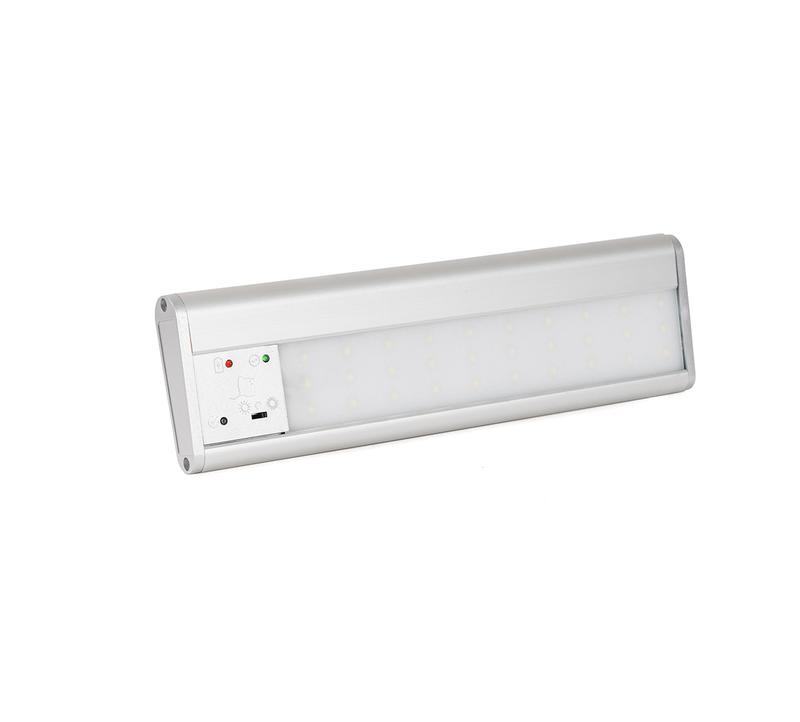 светильник аварийный skat lt-2330 led бастион 2450 от BTSprom.by