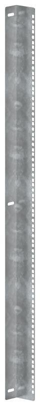стойка вертикальная 19дюйм 25u 1200 (уп.2шт) titan iek ti-00d-stv-120 от BTSprom.by