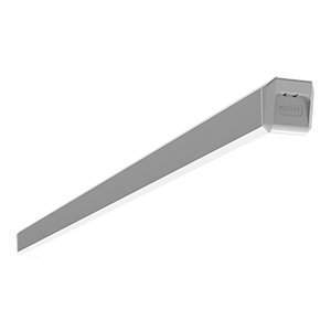светильник светодиодный q-40 27вт 2700-6500к tunable white ip40 2300лм 682х40х40 подвесной/накладной опал. рассеив. драйвер выносной с декоративн. проводом 2м varton v1-r0-70384-05d01-40027tw от BTSprom.by