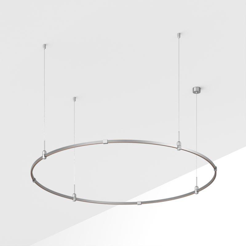 трек art-apriori-round-hang-r1800 tn ip20 метал. arlight 050193 от BTSprom.by